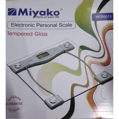 Picture of Miyako Digital Weight Machine MEB 9013