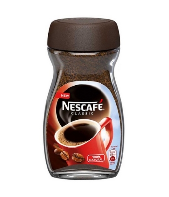Picture of Nestle Nescafe Classic Instant Coffee Jar 45gm