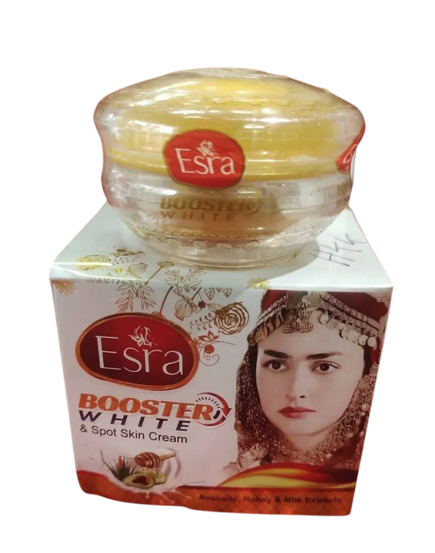 Picture of Esra Whitening White & Spot Skin Beauty Cream