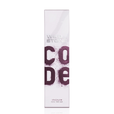 Picture of Wild Stone Perfume Code Iridium 10ml