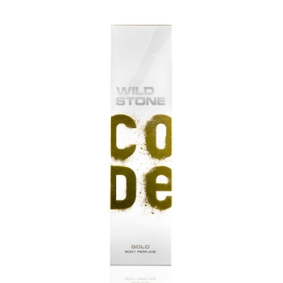 Picture of Wild Stone Perfume Code Gold10ml