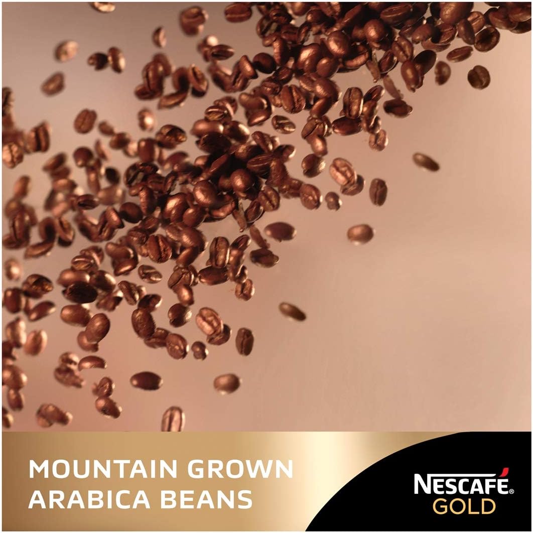 Picture of Nescafé Gold Blend Instant Coffee, 47gm