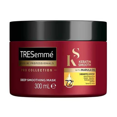 Picture of Tresemme Keratin Smooth Deep Smoothing Mask 300ml