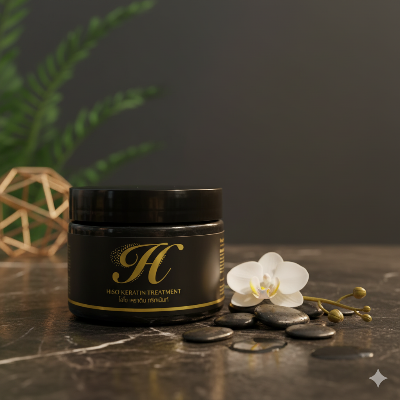 Picture of International Thailand Product Hiso Keratin Treatment 300ml