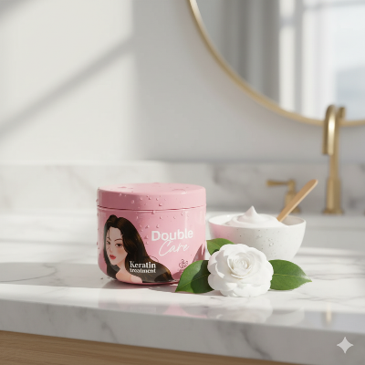 Picture of International Thailand Product KOTA Keratin Treatment Double Care 250ml