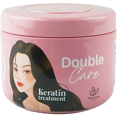 Picture of International Thailand Product KOTA Keratin Treatment Double Care 250ml
