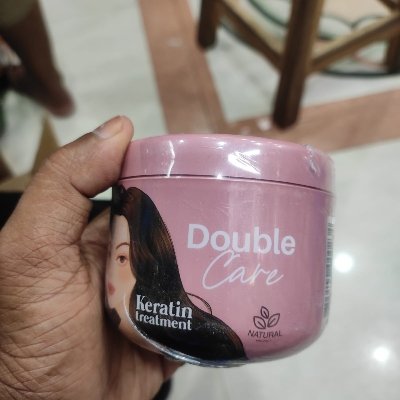 Picture of International Thailand Product KOTA Keratin Treatment Double Care 250ml