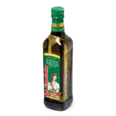 Picture of LA ESPANOLA EXTRA VIRGIN OLIVE OIL - 500ML (Original)