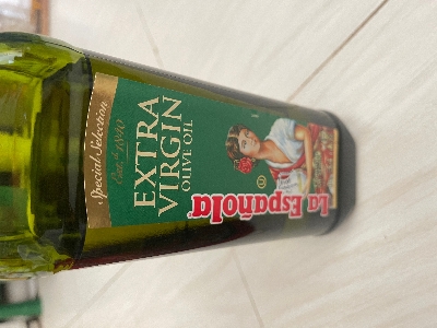 Picture of LA ESPANOLA EXTRA VIRGIN OLIVE OIL - 500ML (Original)