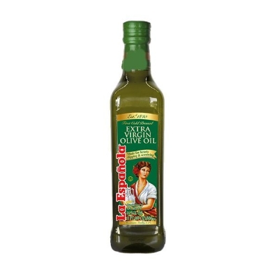 Picture of LA ESPANOLA EXTRA VIRGIN OLIVE OIL - 500ML (Original)