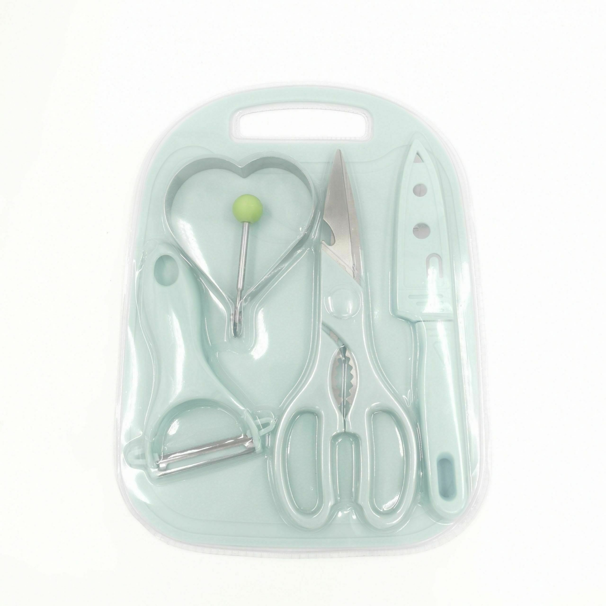 Picture of Kitchen Tool Set (AFA-R18)