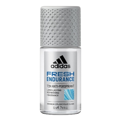 Picture of Adidas Fresh Endurance 72H Anti Perspirant Men Deo Roll On 50ml