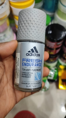 Picture of Adidas Fresh Endurance 72H Anti Perspirant Men Deo Roll On 50ml