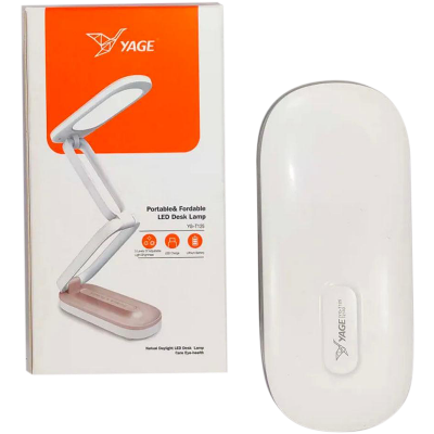 Picture of YAGE YG-T125 LED Eye Protection Table Lamp