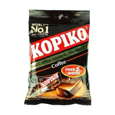 Picture of KOPIKO Coffee Candy 40pcs Packet 140g