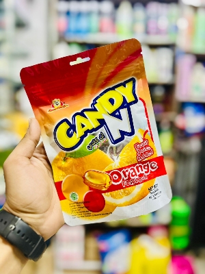 Picture of CANDY Mango Flavour 96g