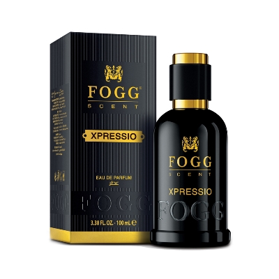 Picture of Fogg Men Spray Scent Xpressio Perfume 75ml