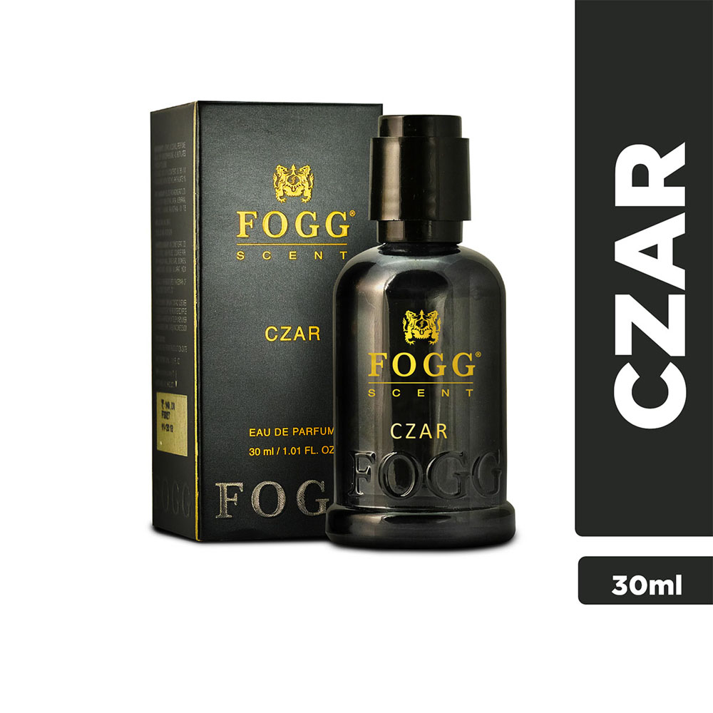 Picture of Fogg Scent Czar - 30ml (India)