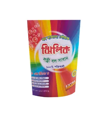 Picture of Jhilik Ball Soap