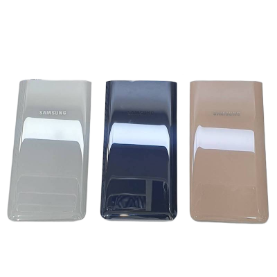 Picture of Samsung Galaxy A80 Origenal Back Glass Body Back Cover Replacement