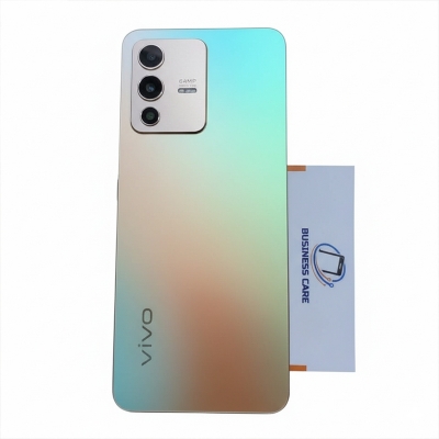 Picture of Back Panel Cover for Vivo V23 5G mobile phone back panel