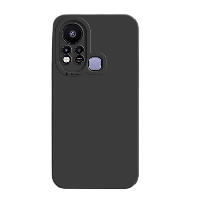 Picture of Orginal Back cover For Infinix Hot 11s Back Cover Stock Protection Case