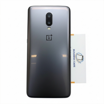 Picture of For OnePlus 6T back panel cover mobile phone and back part oneplus 6t