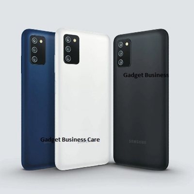 Picture of Samsung galaxy a03s এর জন্য সম্পূর্ণ বডি হাউজিং