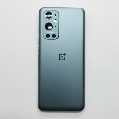 Picture of original mobile phone Back Panel Cover for OnePlus 9 Pro