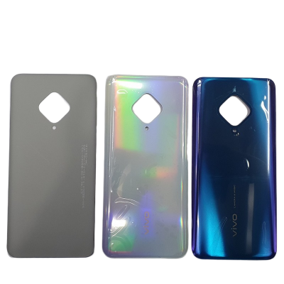 Picture of Vivoo s1 pro আসল ব্যাক গ্লাস বডি ব্যাক কভার ব্যাটারি ডোর রিপ্লেসমেন্ট