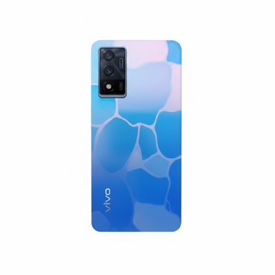 Picture of Back Panel Cover for Vivo V23e back panel cover mobile phone