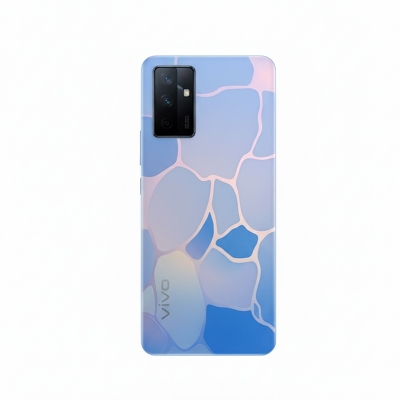 Picture of Back Panel Cover for Vivo V23e back panel cover mobile phone