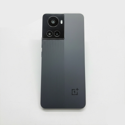 Picture of Original Back Panel Cover for OnePlus 10R 5G mobile phone back part