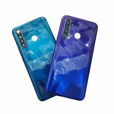 Picture of Realme 5 Pro battery backshell back door
