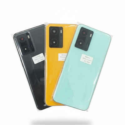 Picture of Replacement Backshell Panel for Oppo A57 Battery Back Door Back panel