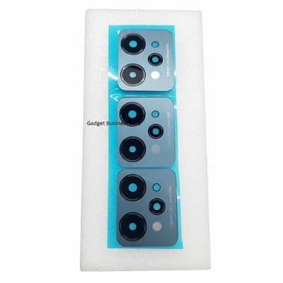 Picture of Realme C31 Camera Glass Lens