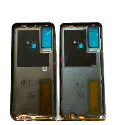 Picture of Tecno Camon 17 Fro Back Panel Cover Battery Cover Door Housing case Glass cover Back Battery Cover