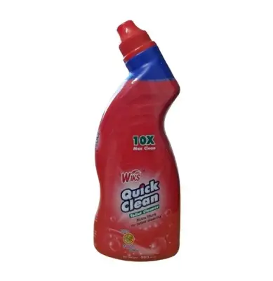 Picture of Ratan Quick Clean Toilet Cleaner