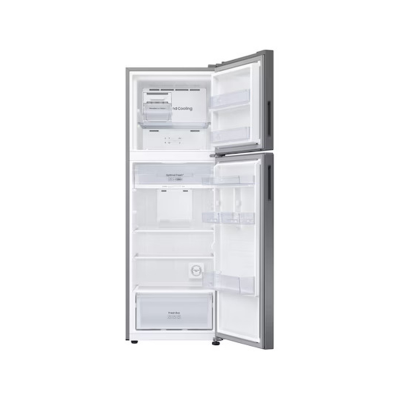 Picture of Samsung 348L No Frost Metal Top Mount Freezer (RT35CG5444S9SS)