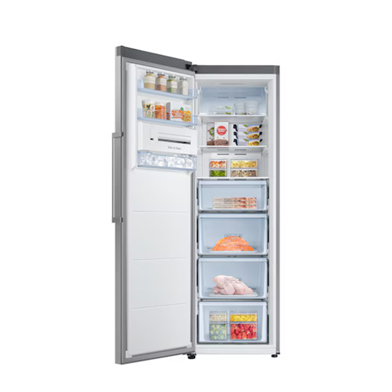 Picture of Samsung 315L Upright Freezer (RZ32M71157F)