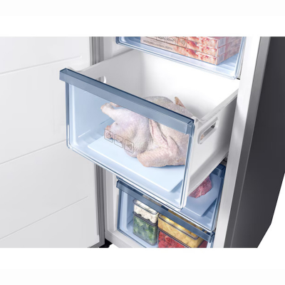 Picture of Samsung 315L Upright Freezer (RZ32M71157F)