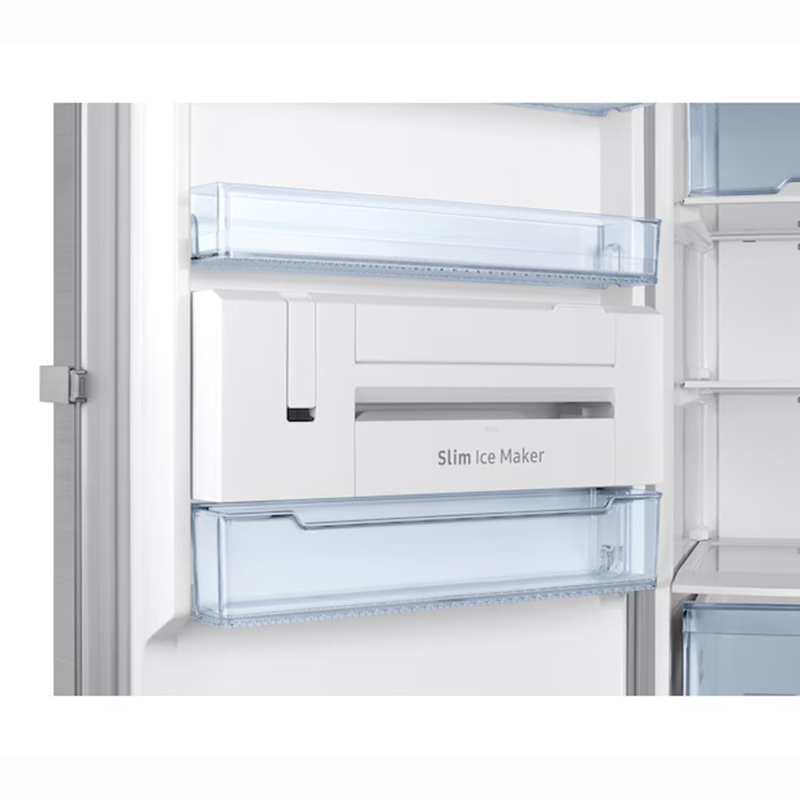 Picture of Samsung 315L Upright Freezer (RZ32M71157F)