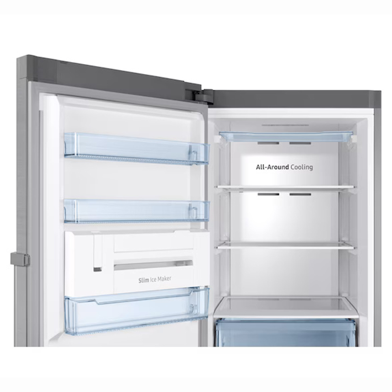 Picture of Samsung 315L Upright Freezer (RZ32M71157F)
