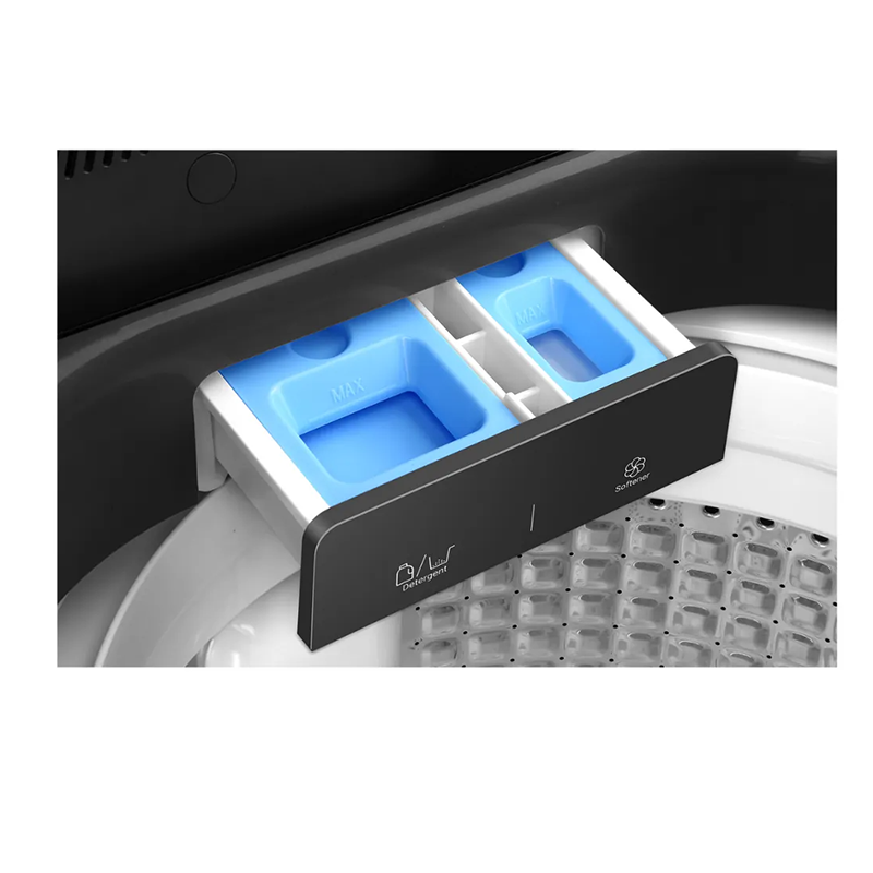 Picture of Haier 8 KG Top Load Washing Machine (HWM80-M826) (Best Price)