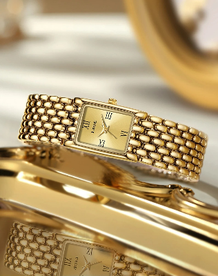 Picture of LIGE Women's Luxury Quartz Watch - Model LG89156