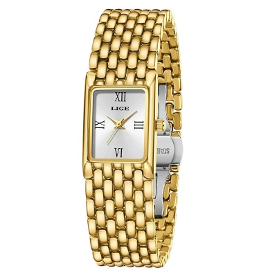 Picture of LIGE Women's Luxury Quartz Watch – Model LG89156