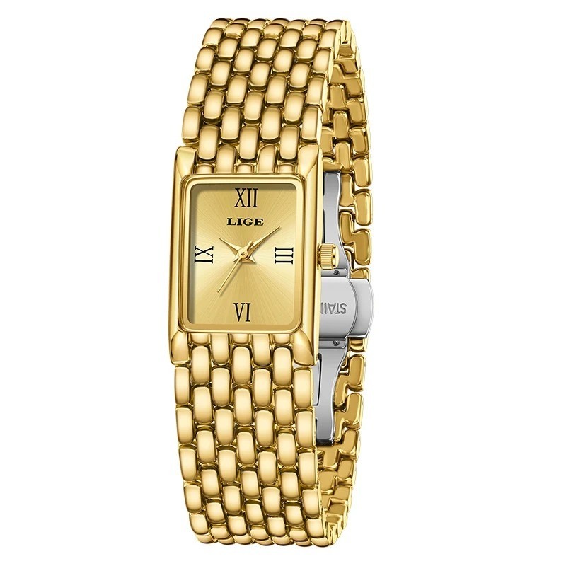 Picture of LIGE Women's Luxury Quartz Watch – Model LG89156