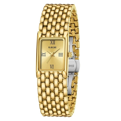 Picture of LIGE Women's Luxury Quartz Watch – Model LG89156