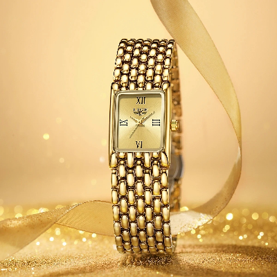 Picture of LIGE Women's Luxury Quartz Watch – Model LG89156