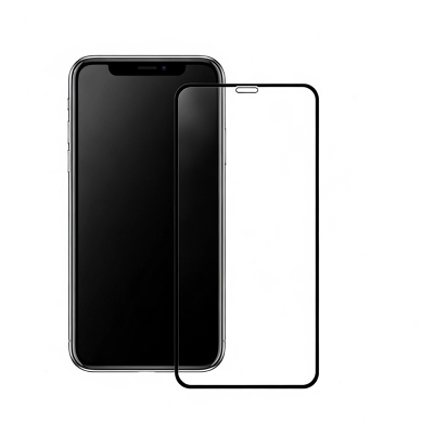 Picture of Super X For Samsung Galaxy M13 India Tempered Gorilla Glass Screen Protector